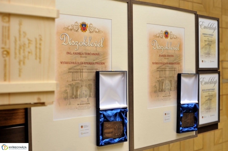 Városnap-Ünnepi közgyűlés - fotó Szarka Lajos