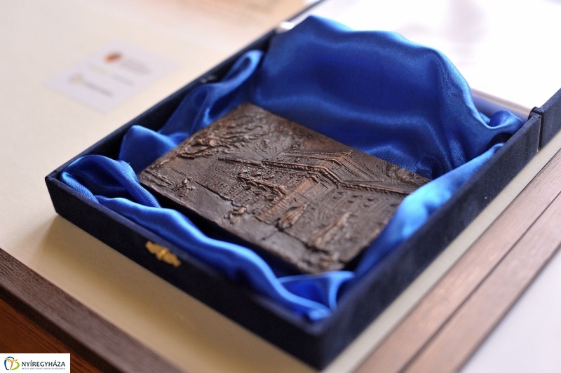 Városnap-Ünnepi közgyűlés - fotó Szarka Lajos