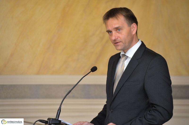 Városnap-Ünnepi közgyűlés - fotó Szarka Lajos