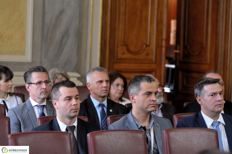 Városnap-Ünnepi közgyűlés - fotó Szarka Lajos