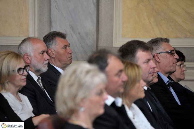 Városnap-Ünnepi közgyűlés - fotó Szarka Lajos