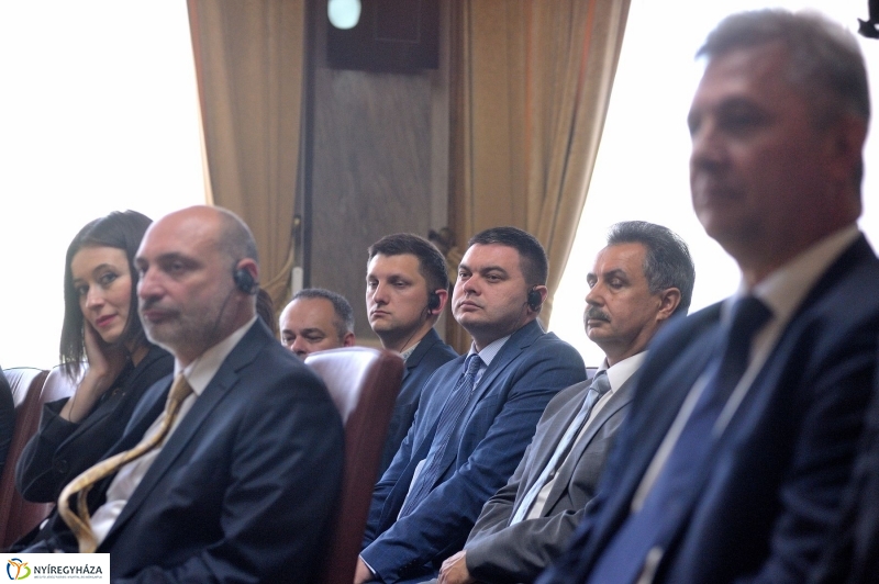 Városnap-Ünnepi közgyűlés - fotó Szarka Lajos