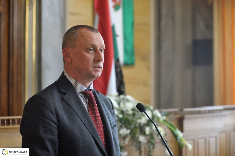 Városnap-Ünnepi közgyűlés - fotó Szarka Lajos