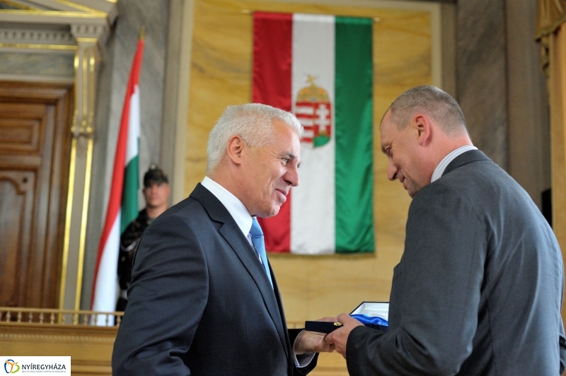 Városnap-Ünnepi közgyűlés - fotó Szarka Lajos