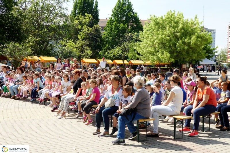 Városnap 2017-bábszínház - fotó Szarka Lajos