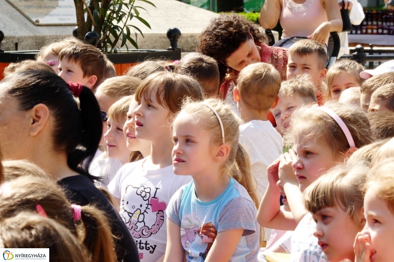 Városnap 2017-bábszínház - fotó Szarka Lajos