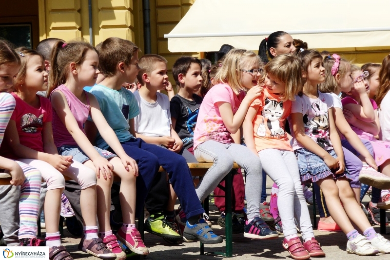 Városnap 2017-bábszínház - fotó Szarka Lajos