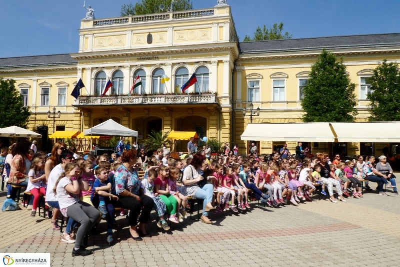 Városnap 2017-bábszínház - fotó Szarka Lajos