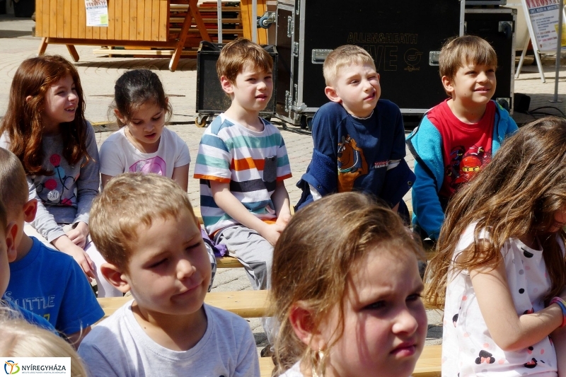 Városnap 2017-bábszínház - fotó Szarka Lajos