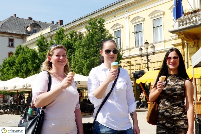 Városnap 2017-bábszínház - fotó Szarka Lajos