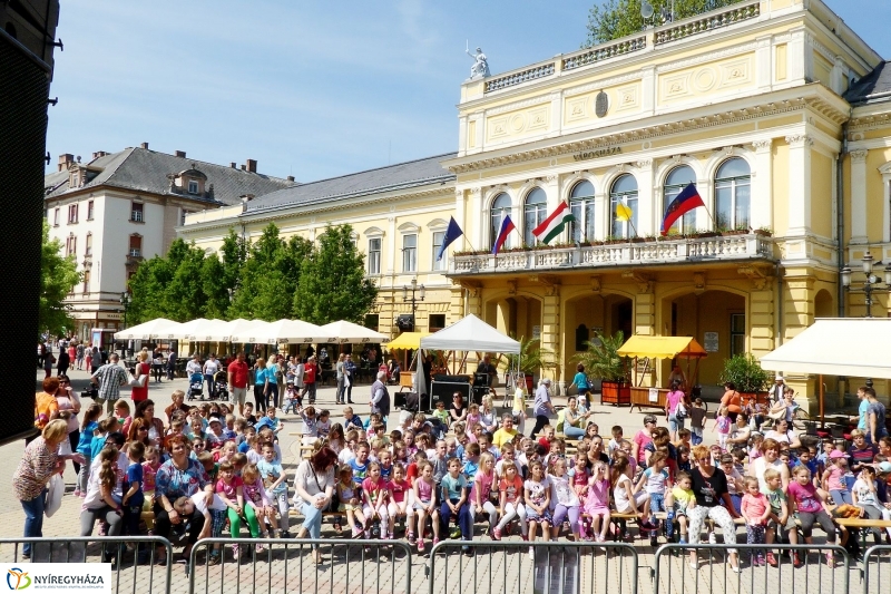 Városnap 2017-bábszínház - fotó Szarka Lajos
