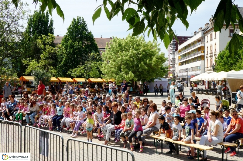 Városnap 2017-bábszínház - fotó Szarka Lajos