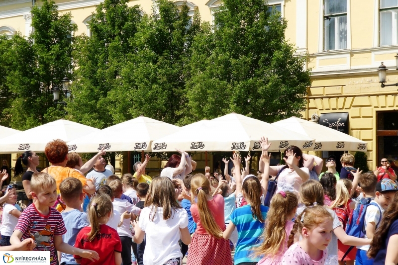 Városnap 2017-bábszínház - fotó Szarka Lajos