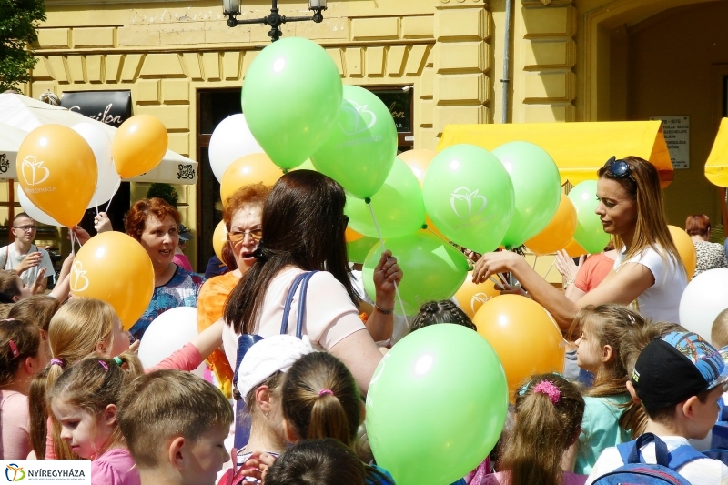 Városnap 2017-bábszínház - fotó Szarka Lajos