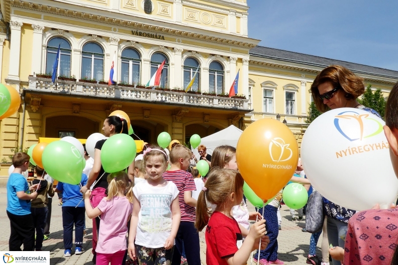 Városnap 2017-bábszínház - fotó Szarka Lajos