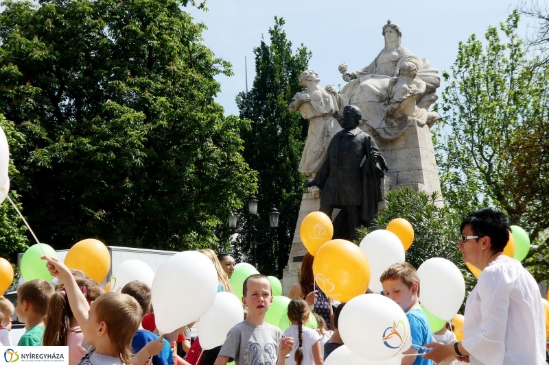 Városnap 2017-bábszínház - fotó Szarka Lajos