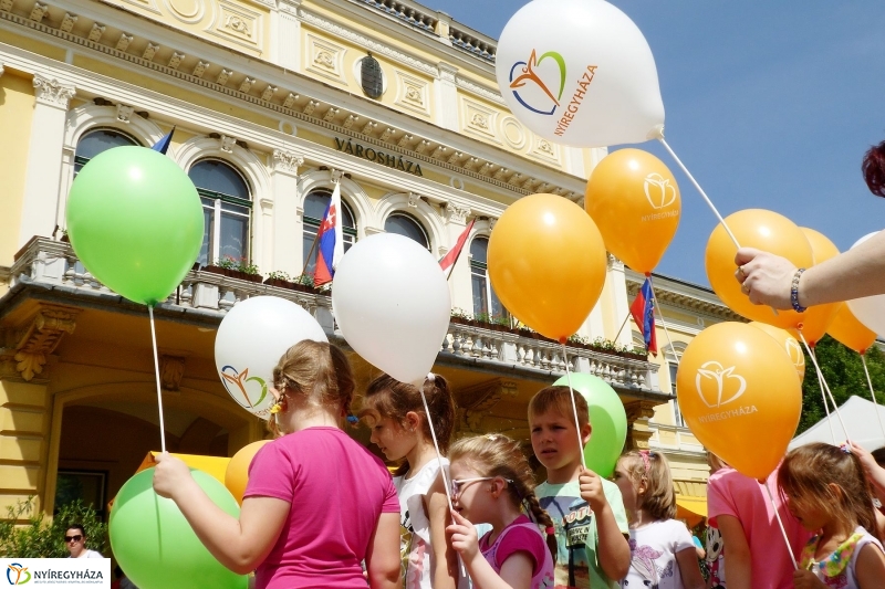 Városnap 2017-bábszínház - fotó Szarka Lajos