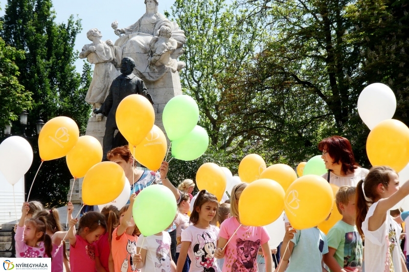 Városnap 2017-bábszínház - fotó Szarka Lajos