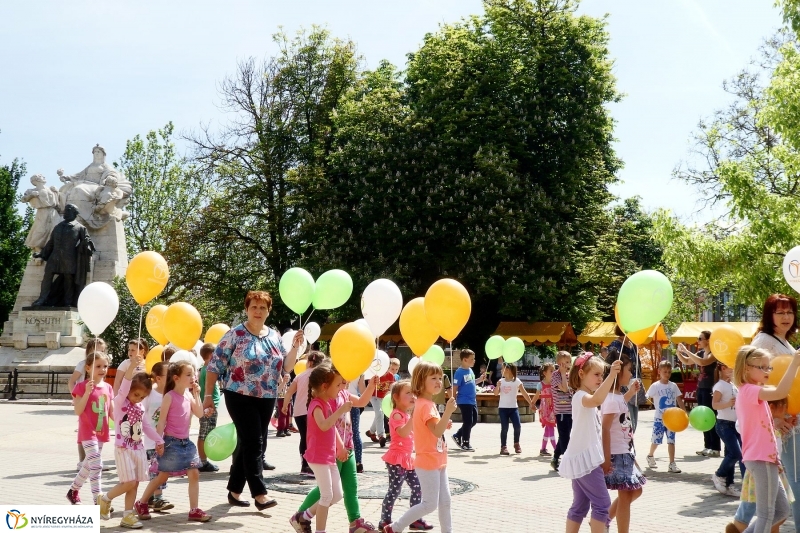 Városnap 2017-bábszínház - fotó Szarka Lajos