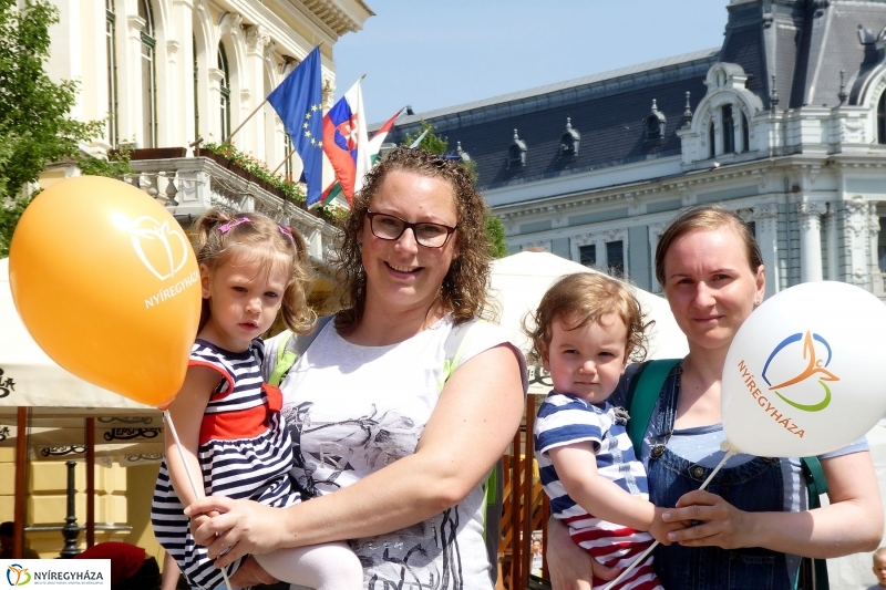 Városnap 2017-bábszínház - fotó Szarka Lajos