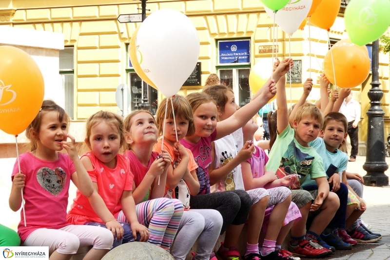 Városnap 2017-bábszínház - fotó Szarka Lajos