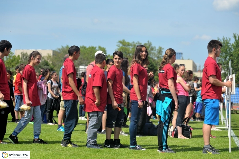 FODISZ megnyitó ünnepség - fotó Szarka Lajos