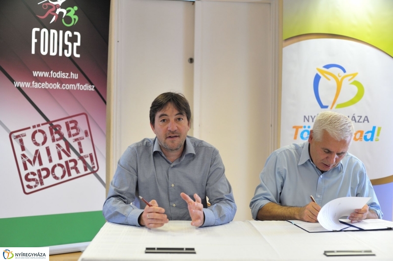 FODISZ megnyitó ünnepség - fotó Szarka Lajos