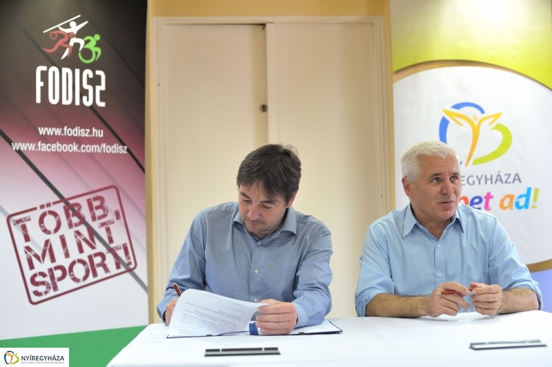 FODISZ megnyitó ünnepség - fotó Szarka Lajos