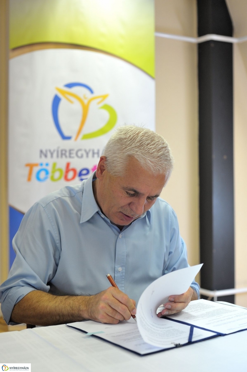 FODISZ megnyitó ünnepség - fotó Szarka Lajos