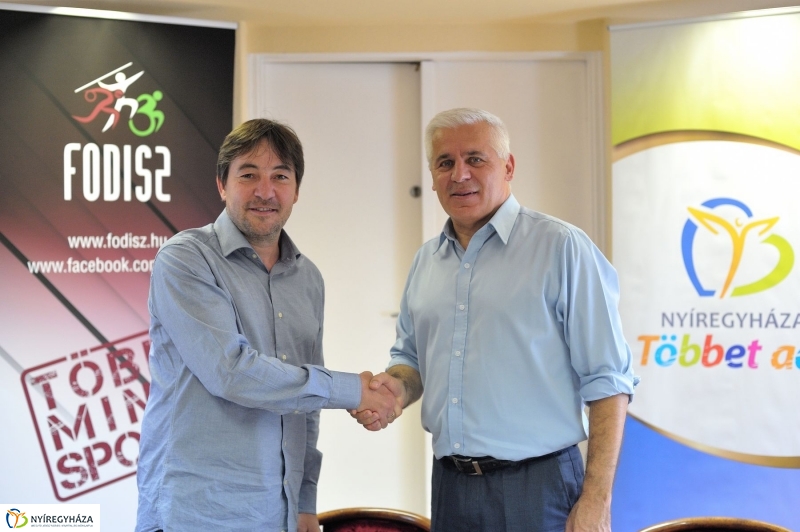 FODISZ megnyitó ünnepség - fotó Szarka Lajos