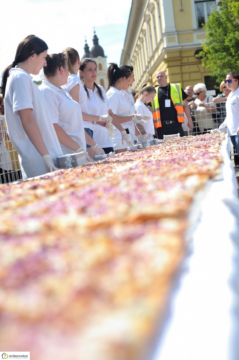 Városnap 2017 délután - fotó Szarka Lajos