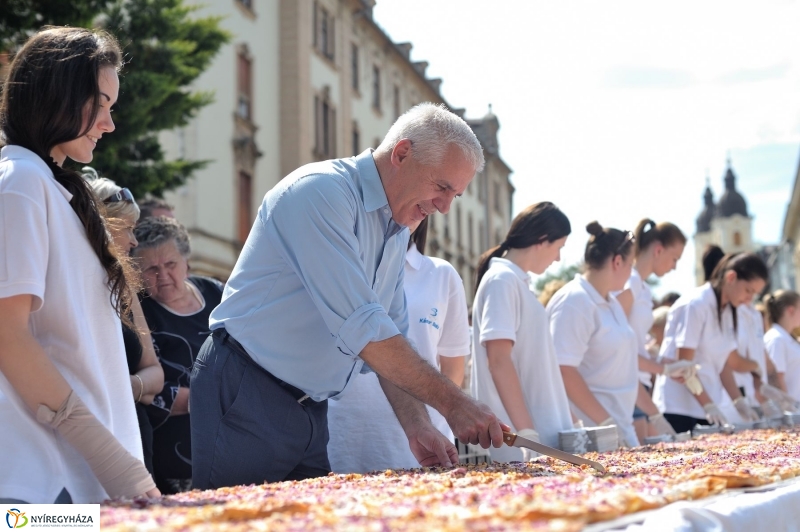 Városnap 2017 délután - fotó Szarka Lajos