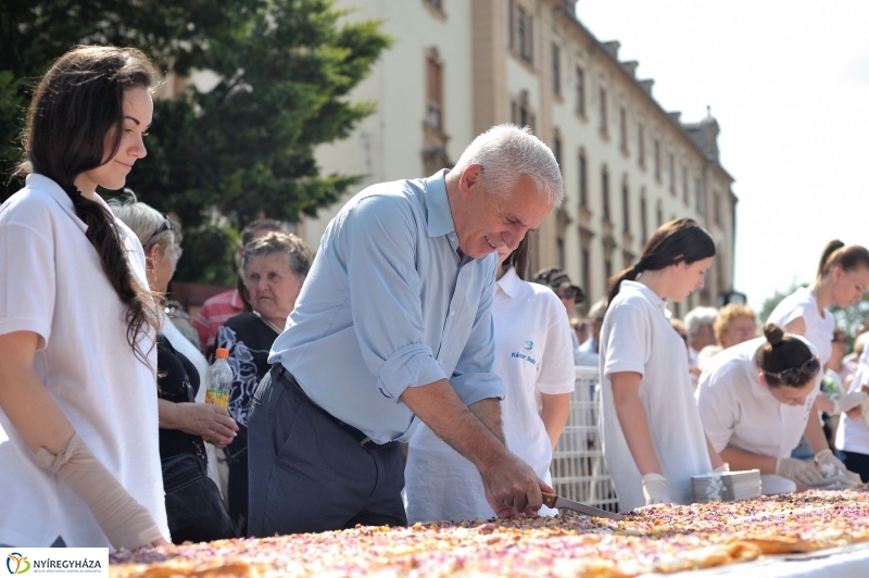 Városnap 2017 délután - fotó Szarka Lajos