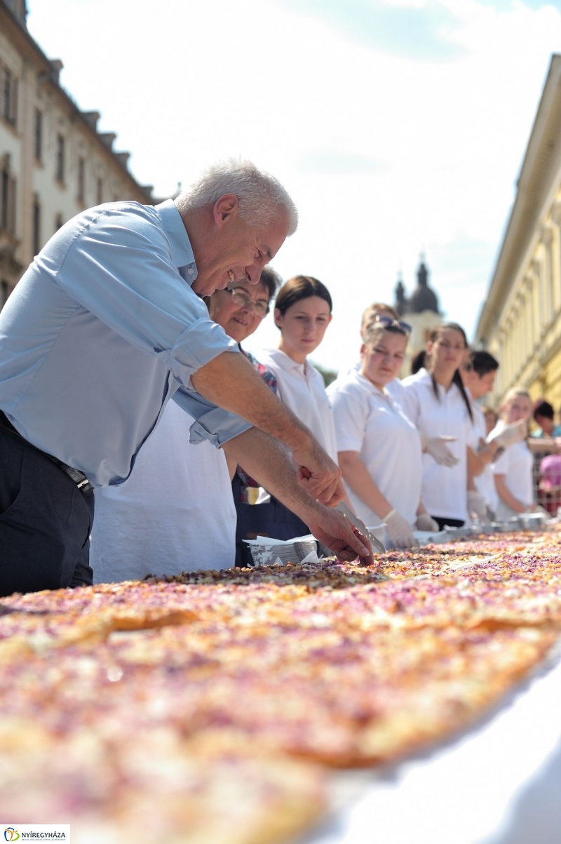 Városnap 2017 délután - fotó Szarka Lajos