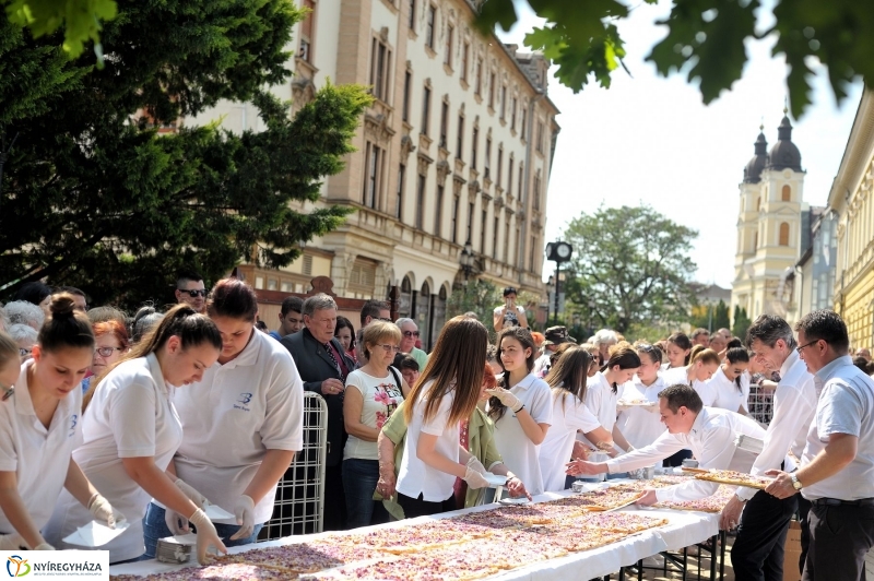 Városnap 2017 délután - fotó Szarka Lajos