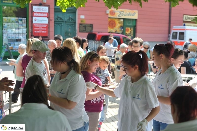 Városnap 2017 délután - fotó Szarka Lajos