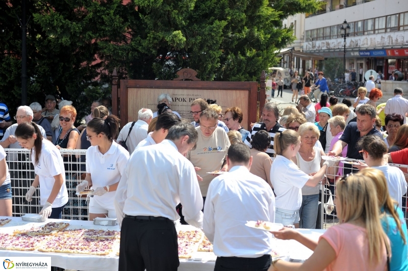 Városnap 2017 délután - fotó Szarka Lajos