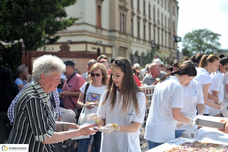 Városnap 2017 délután - fotó Szarka Lajos