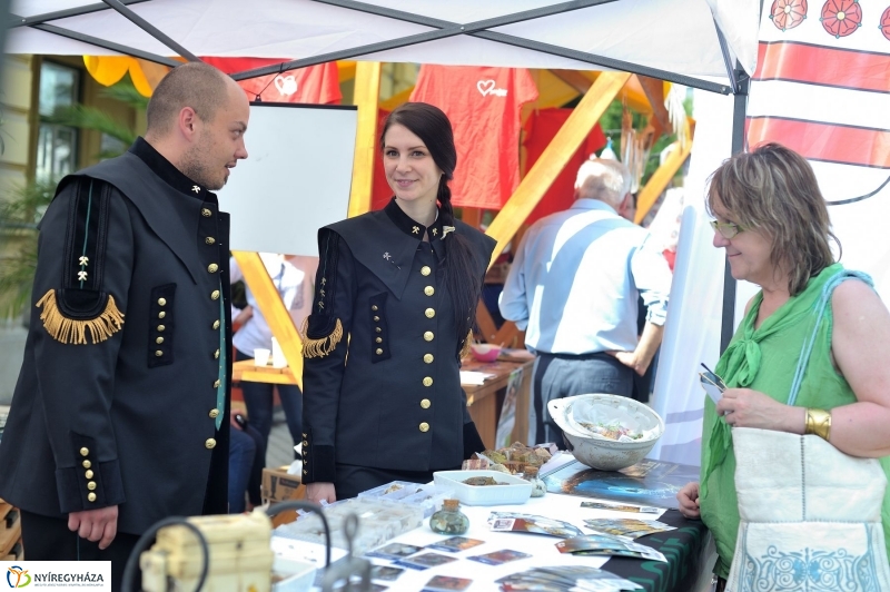 Városnap 2017 délután - fotó Szarka Lajos