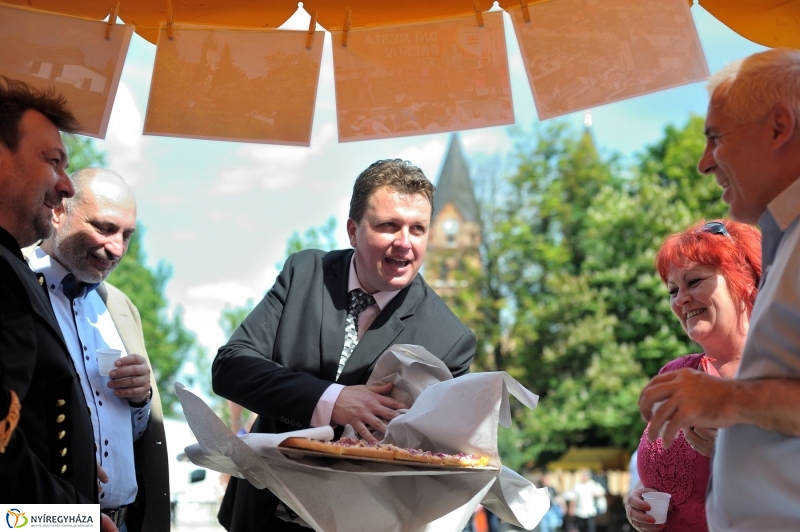 Városnap 2017 délután - fotó Szarka Lajos