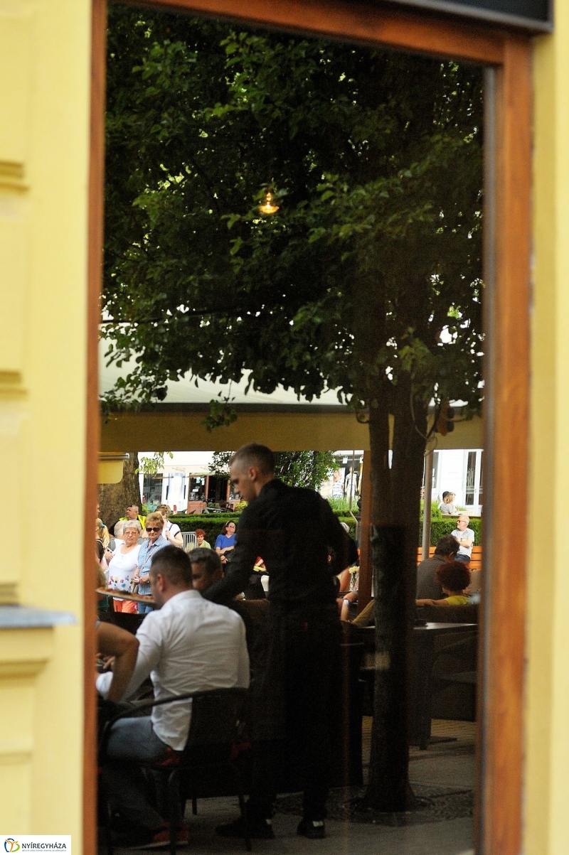 Városnap 2017 délután - fotó Szarka Lajos