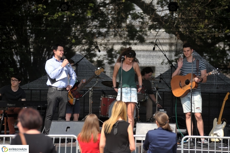 Városnap 2017 délután - fotó Szarka Lajos