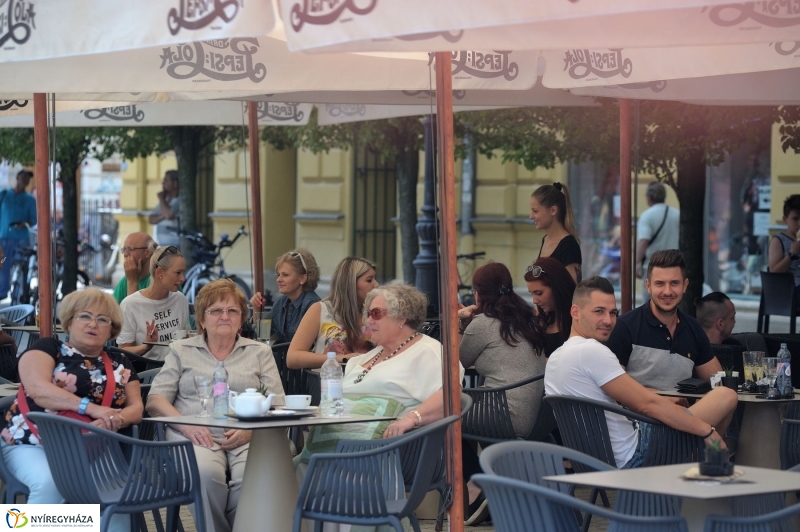 Városnap 2017 délután - fotó Szarka Lajos