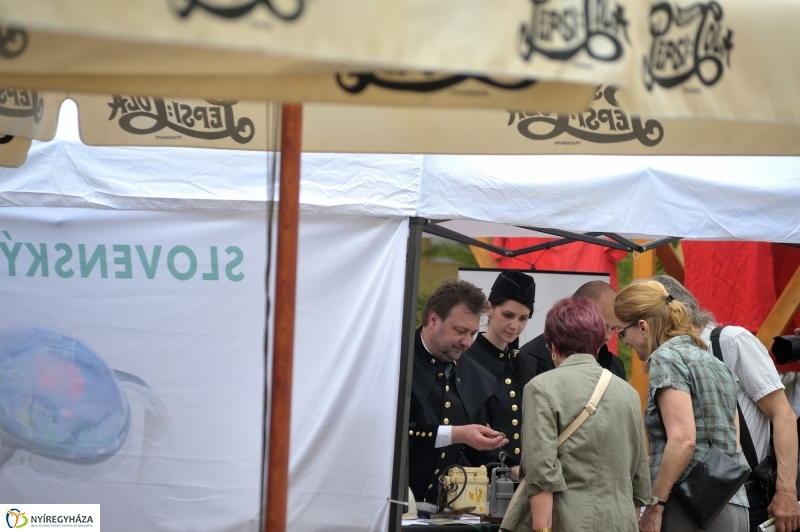 Városnap 2017 délután - fotó Szarka Lajos