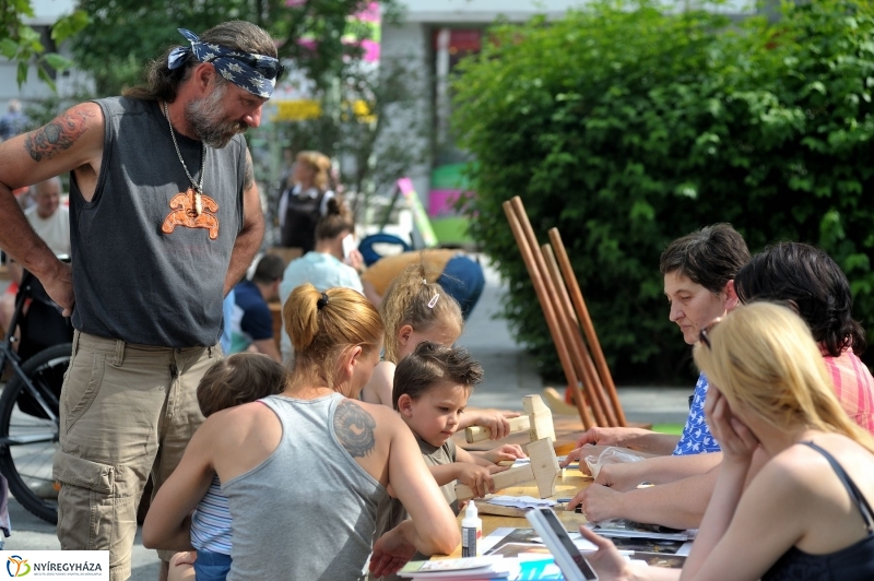 Városnap 2017 délután - fotó Szarka Lajos