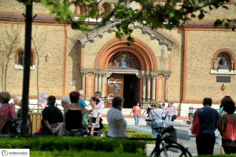 Városnap 2017 délután - fotó Szarka Lajos