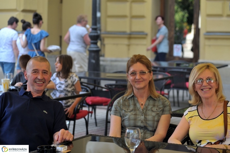 Városnap 2017 délután - fotó Szarka Lajos