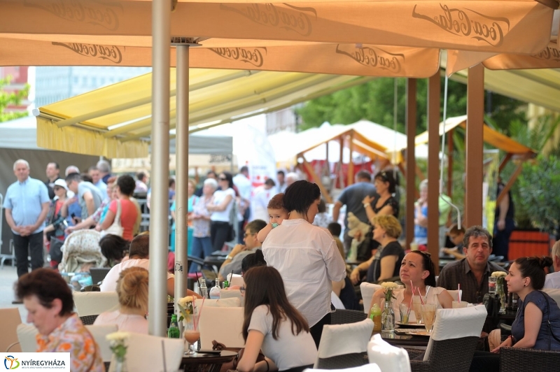 Városnap 2017 délután - fotó Szarka Lajos