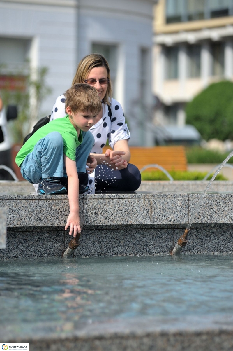 Városnap 2017 délután - fotó Szarka Lajos