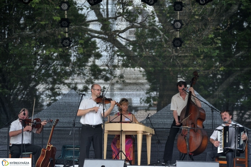 Városnap 2017 délután - fotó Szarka Lajos